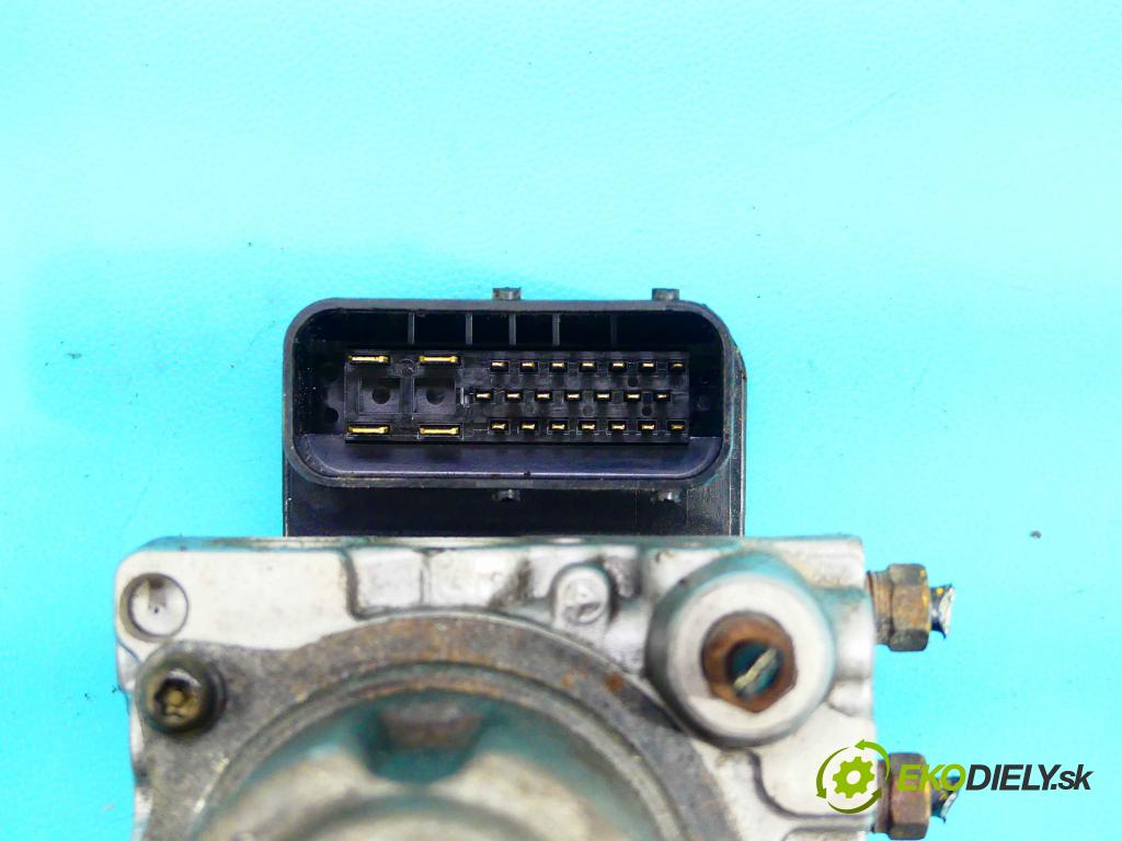 Honda Accord VII 2002-2008 2.0 16v 155 HP manual 114 kW 1998 cm3 4- čerpadlo abs F22-A25324 (Pumpy ABS)