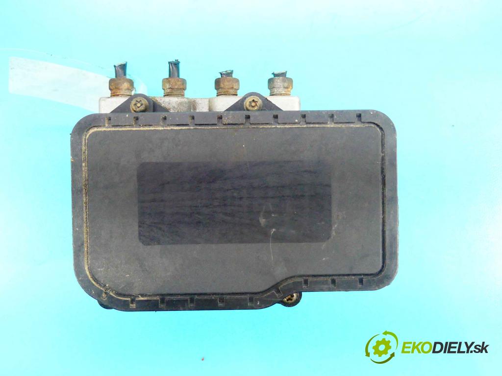 Honda Accord VII 2002-2008 2.0 16v 155 HP manual 114 kW 1998 cm3 4- čerpadlo abs F22-A25324 (Pumpy ABS)