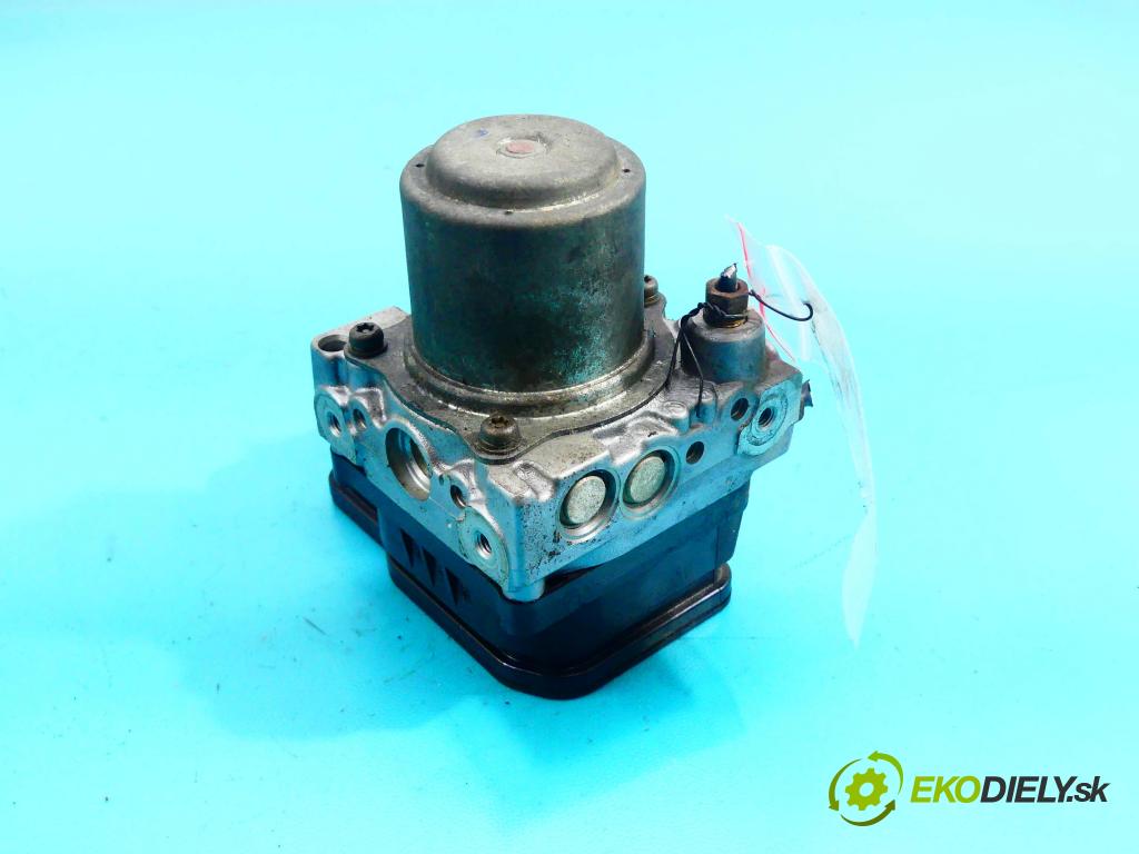 Honda Accord VII 2002-2008 2.0 16v 155 HP manual 114 kW 1998 cm3 4- čerpadlo abs F22-A25324 (Pumpy ABS)
