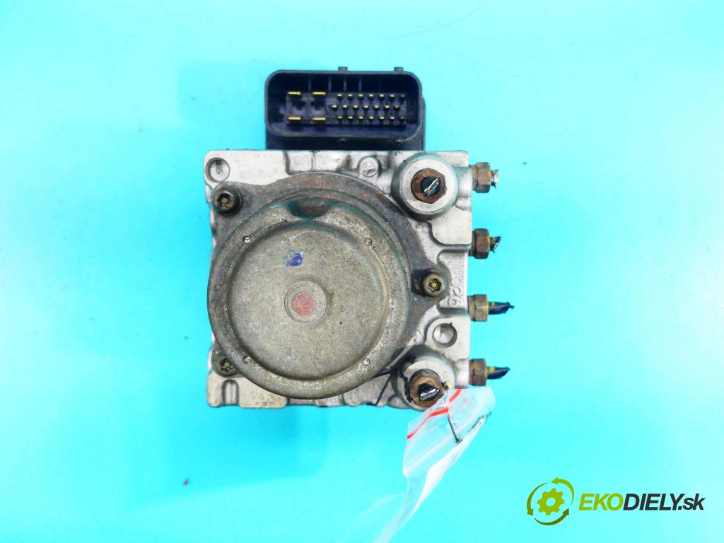 Honda Accord VII 2002-2008 2.0 16v 155 HP manual 114 kW 1998 cm3 4- čerpadlo abs F22-A25324 (Pumpy ABS)
