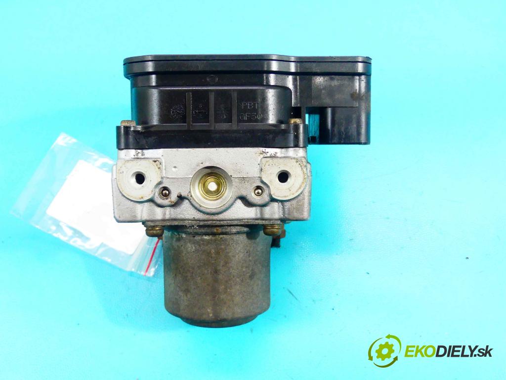 Honda Accord VII 2002-2008 2.0 16v 155 HP manual 114 kW 1998 cm3 4- čerpadlo abs F22-A25324 (Pumpy ABS)