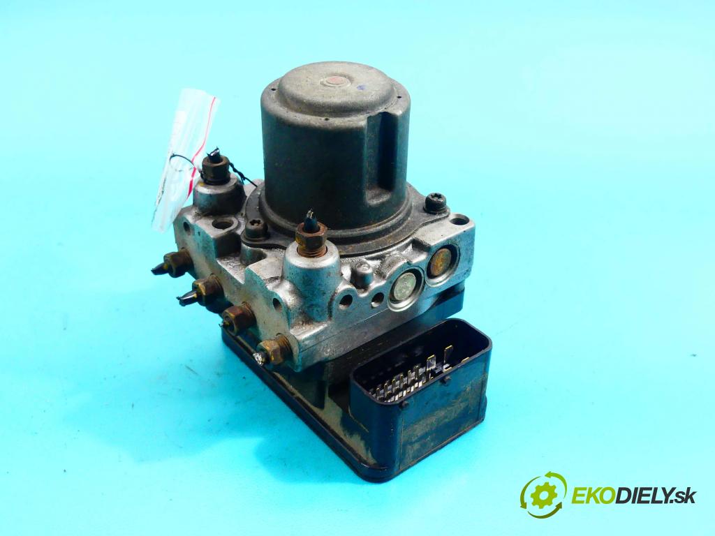 Honda Accord VII 2002-2008 2.0 16v 155 HP manual 114 kW 1998 cm3 4- čerpadlo abs F22-A25324 (Pumpy ABS)