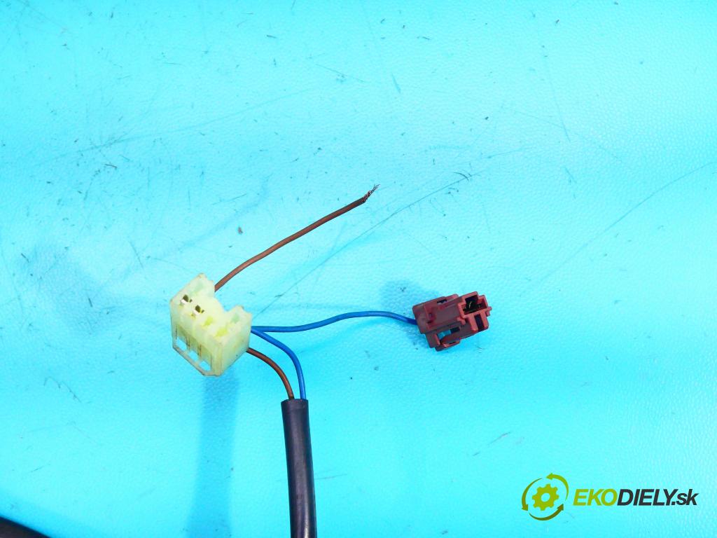 Honda Accord VII 2002-2008 2.0 16v 155 HP manual 114 kW 1998 cm3 4- Relé: TH15505 (Relé)