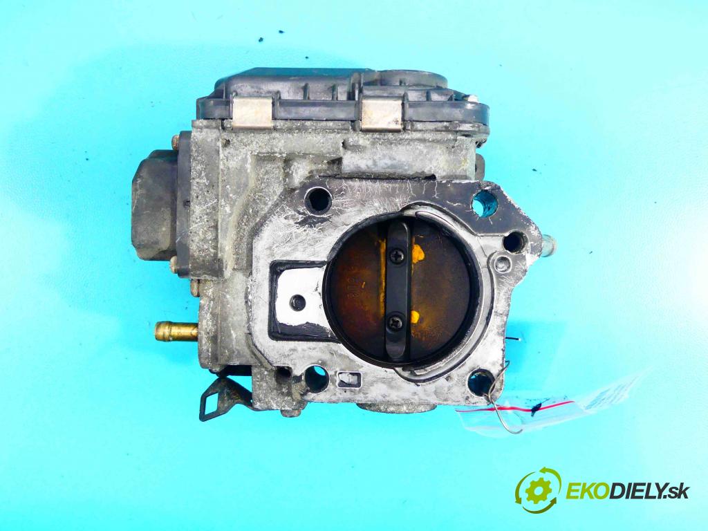 Honda Accord VII 2002-2008 2.4 16V 190 HP automatic 140 kW 2354 cm3 4- klapka J10000110672 (Škrtiace klapky)