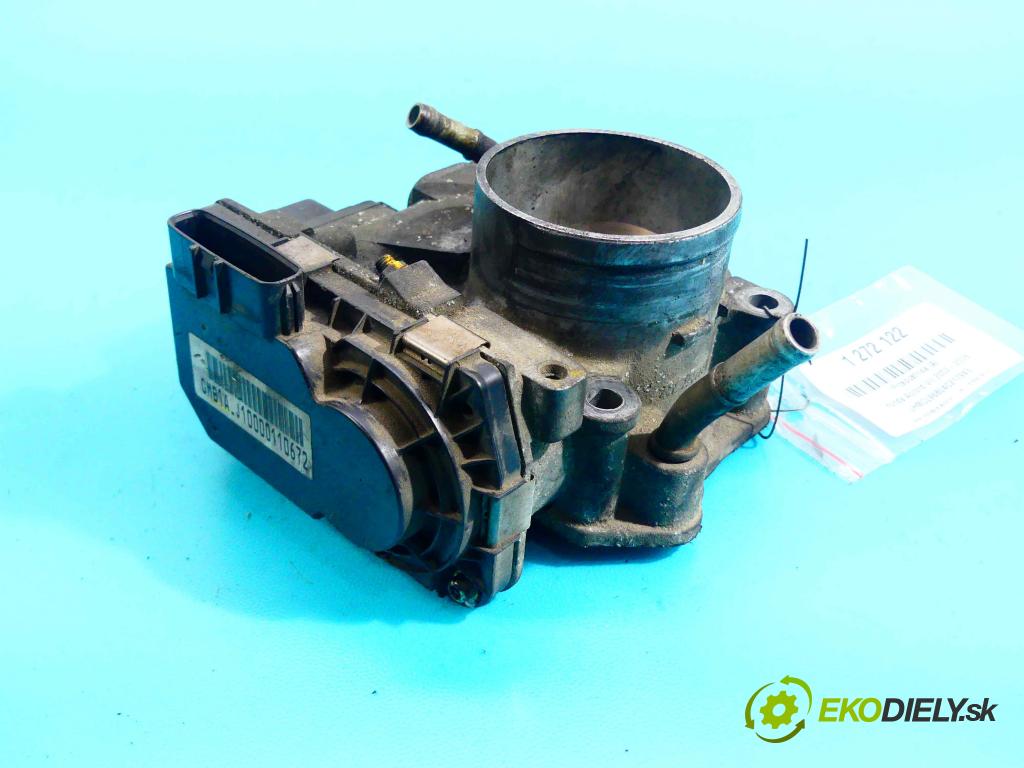 Honda Accord VII 2002-2008 2.4 16V 190 HP automatic 140 kW 2354 cm3 4- klapka J10000110672 (Škrtiace klapky)