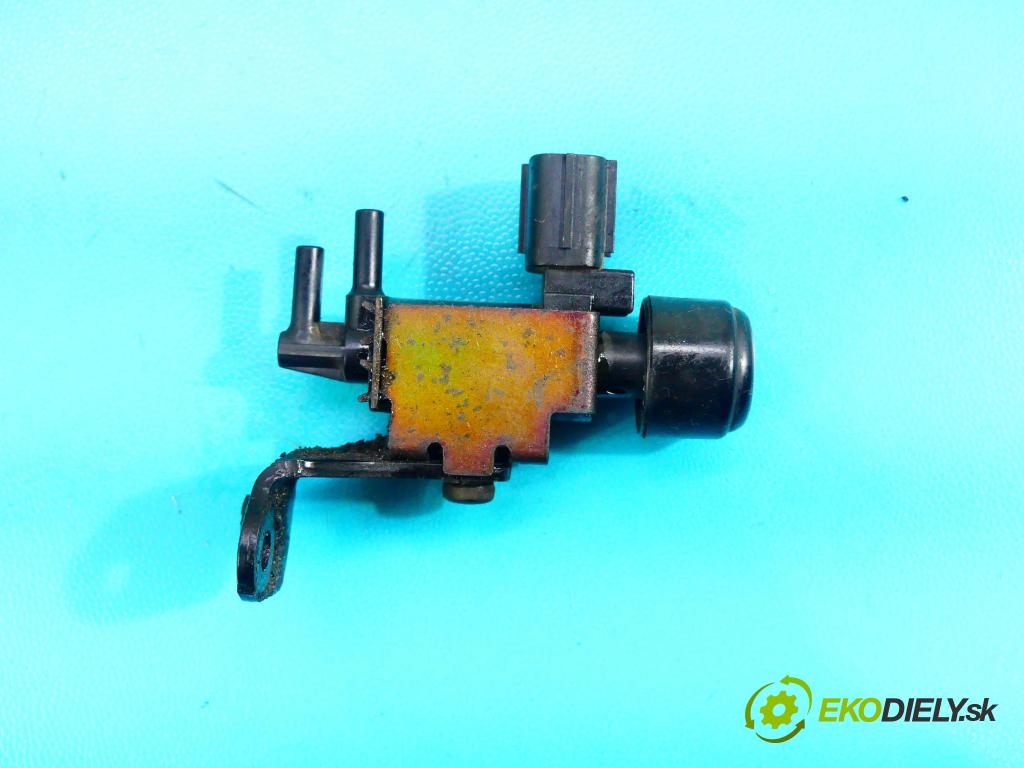 Honda Accord VII 2002-2008 2.4 16V 190 HP automatic 140 kW 2354 cm3 4- ventil podtlaku  (Ventily)