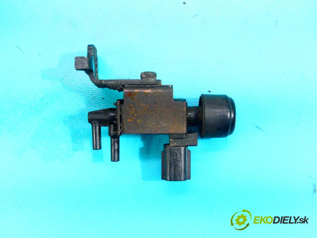 Honda Accord VII 2002-2008 2.4 16V 190 HP automatic 140 kW 2354 cm3 4- ventil podtlaku  (Ventily)