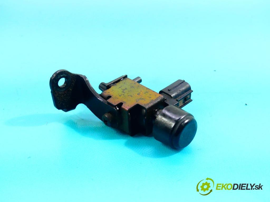 Honda Accord VII 2002-2008 2.4 16V 190 HP automatic 140 kW 2354 cm3 4- ventil podtlaku  (Ventily)