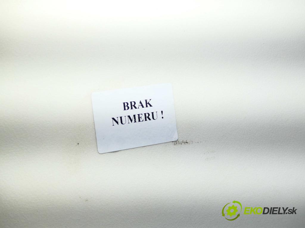 Honda Accord VII 2002-2008 2.4 16V 190 HP automatic 140 kW 2354 cm3 4- ventil podtlaku  (Ventily)