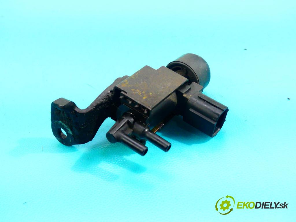 Honda Accord VII 2002-2008 2.4 16V 190 HP automatic 140 kW 2354 cm3 4- ventil podtlaku  (Ventily)