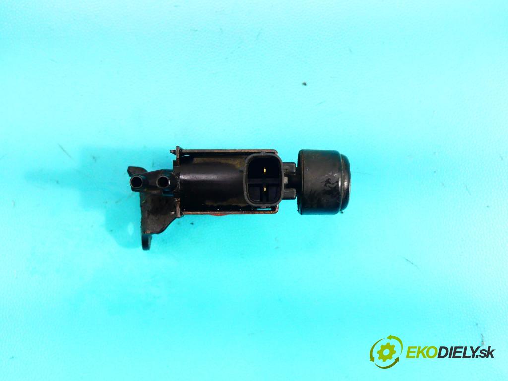 Honda Accord VII 2002-2008 2.4 16V 190 HP automatic 140 kW 2354 cm3 4- ventil podtlaku  (Ventily)