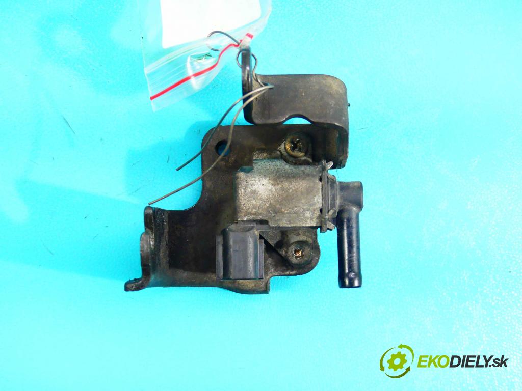 Honda Accord VII 2002-2008 2.4 16V 190 HP automatic 140 kW 2354 cm3 4- ventil podtlaku K5T46681 (Ventily)