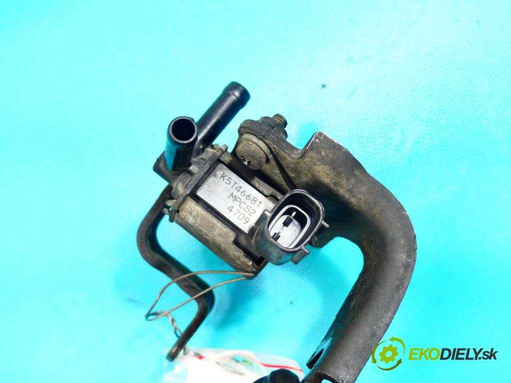 Honda Accord VII 2002-2008 2.4 16V 190 HP automatic 140 kW 2354 cm3 4- ventil podtlaku K5T46681 (Ventily)