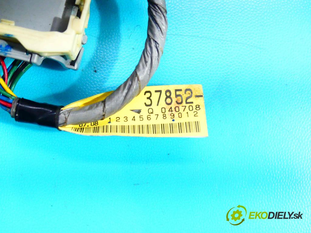 Honda Accord VII 2002-2008 2.4 16V 190 HP automatic 140 kW 2354 cm3 4- modul riadiaca jednotka 37850-RCA-A04 (Ostatné)