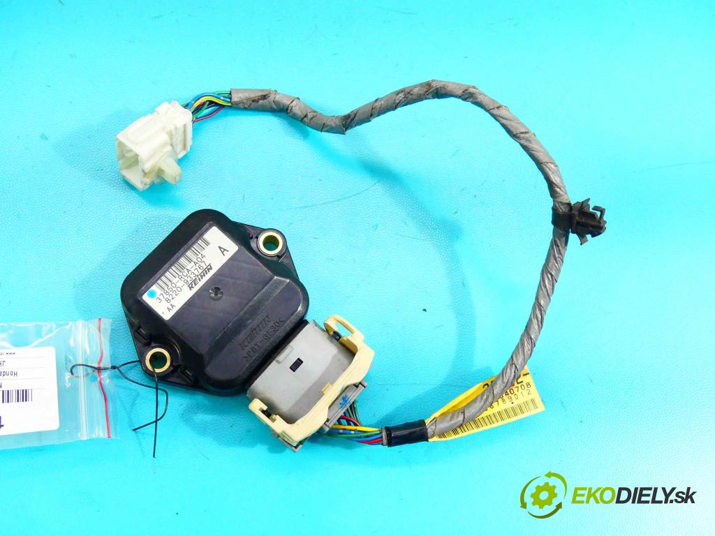 Honda Accord VII 2002-2008 2.4 16V 190 HP automatic 140 kW 2354 cm3 4- modul riadiaca jednotka 37850-RCA-A04 (Ostatné)