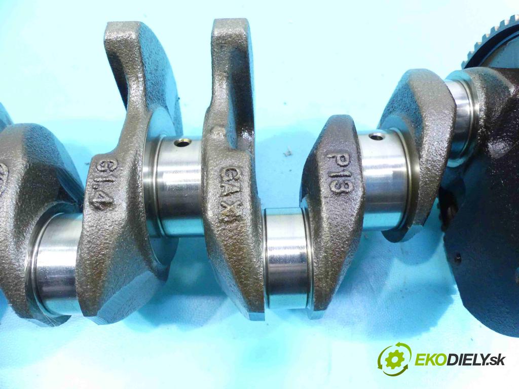 Kia Venga 1.4 16v (G4FA) 90 HP manual 66,2 kW 1396 cm3 5- Hřídel: kľukový G4FA (Ostatné)