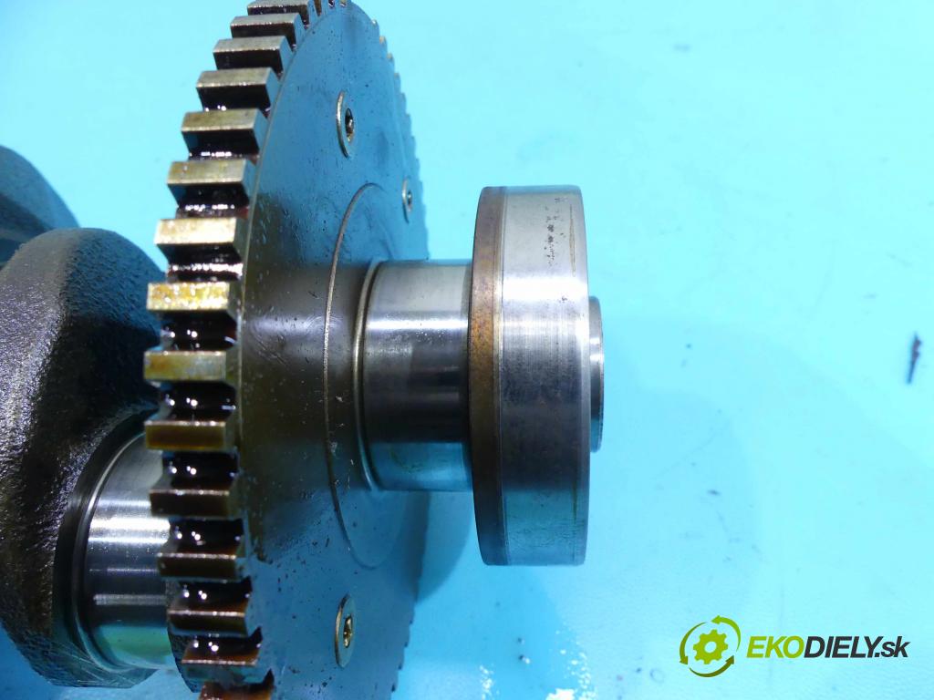 Kia Venga 1.4 16v (G4FA) 90 HP manual 66,2 kW 1396 cm3 5- Hřídel: kľukový G4FA (Ostatné)