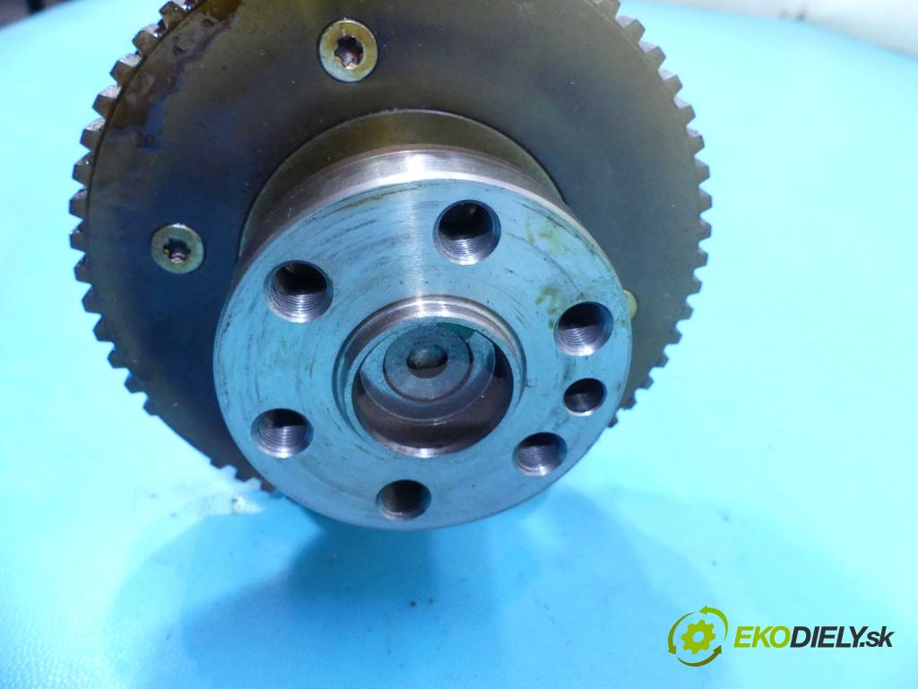 Kia Venga 1.4 16v (G4FA) 90 HP manual 66,2 kW 1396 cm3 5- Hřídel: kľukový G4FA (Ostatné)