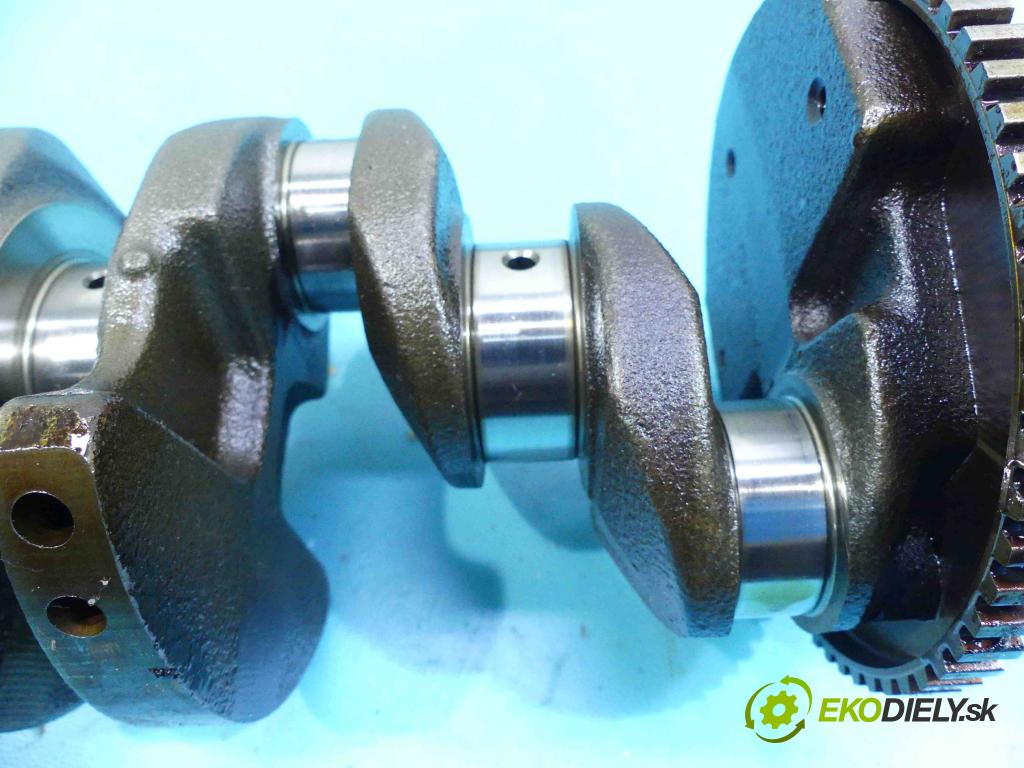 Kia Venga 1.4 16v (G4FA) 90 HP manual 66,2 kW 1396 cm3 5- Hřídel: kľukový G4FA (Ostatné)