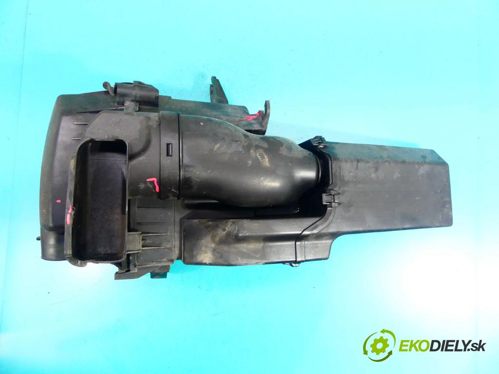 Kia Venga 1.4 16v 90 HP manual 66,2 kW 1396 cm3 5- obal filtra vzduchu 28112-1P100 (Obaly filtrov vzduchu)