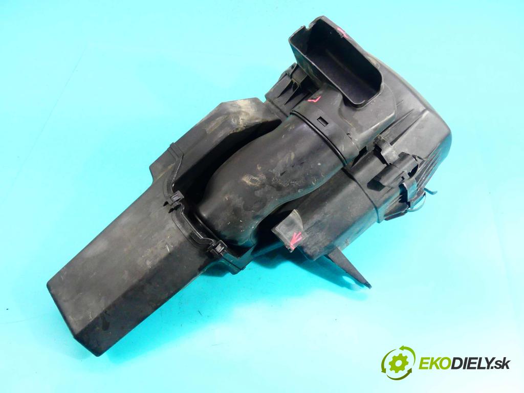 Kia Venga 1.4 16v 90 HP manual 66,2 kW 1396 cm3 5- obal filtra vzduchu 28112-1P100 (Obaly filtrov vzduchu)