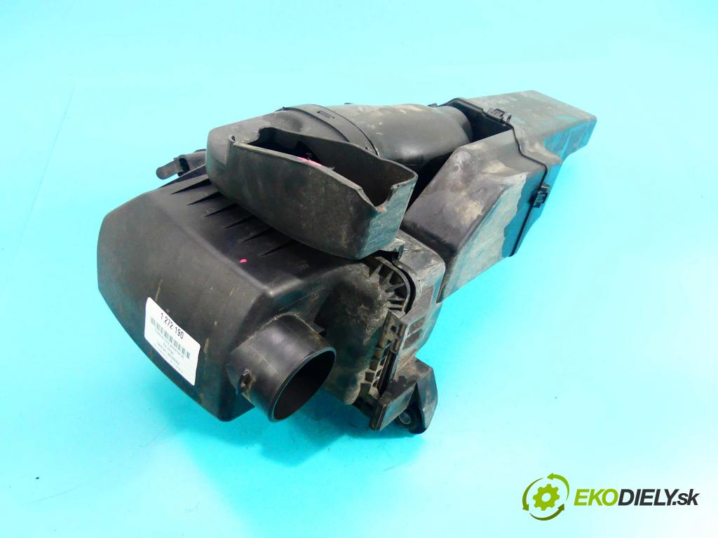 Kia Venga 1.4 16v 90 HP manual 66,2 kW 1396 cm3 5- obal filtra vzduchu 28112-1P100 (Obaly filtrov vzduchu)