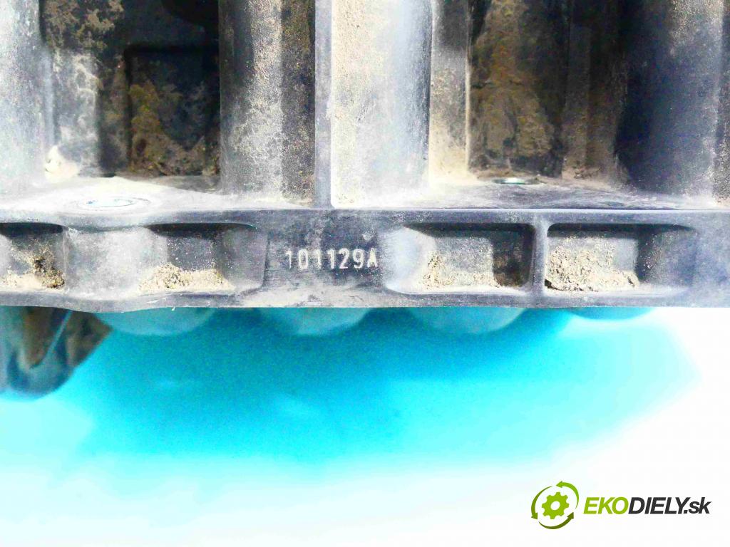 Kia Venga 1.4 16v (G4FA) 90 HP manual 66,2 kW 1396 cm3 5- zvod nasávací  (Sacie potrubia)