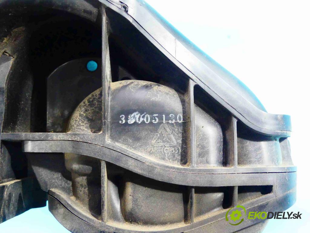 Kia Venga 1.4 16v (G4FA) 90 HP manual 66,2 kW 1396 cm3 5- zvod nasávací  (Sacie potrubia)