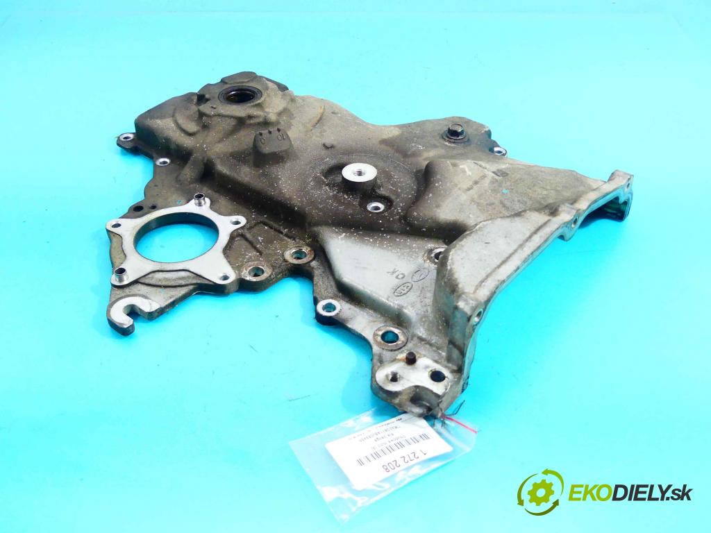 Kia Venga 1.4 16v (G4FA) 90 HP manual 66,2 kW 1396 cm3 5- obal načasovanie 11C070026B1 (Kryty motora)