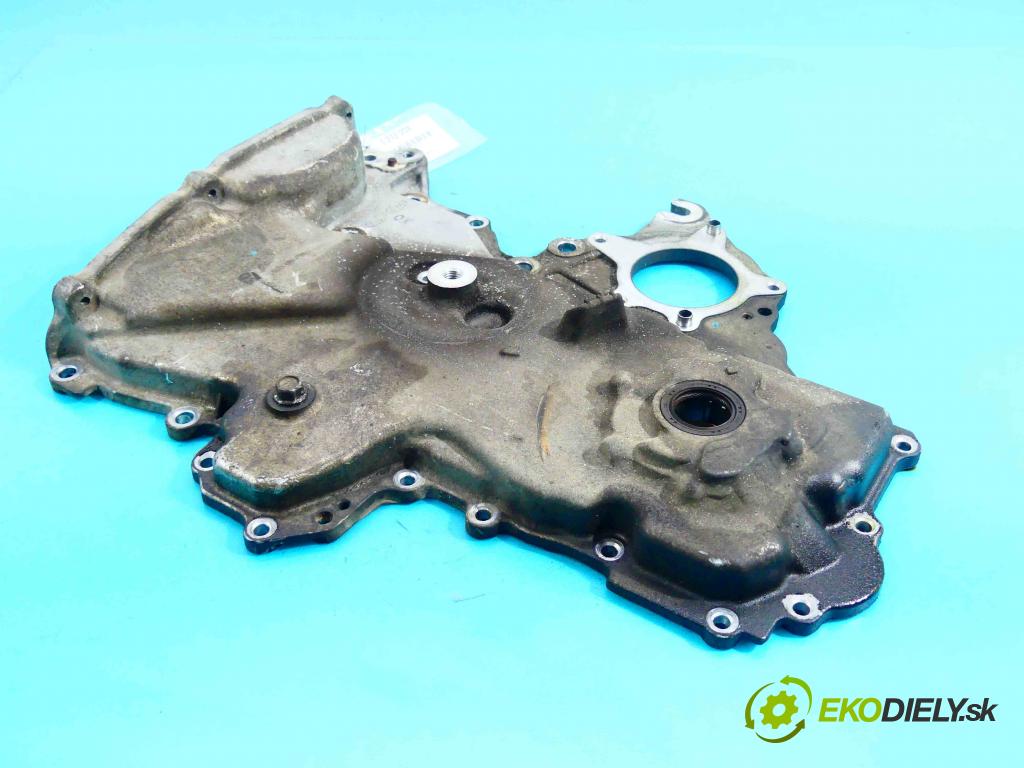 Kia Venga 1.4 16v (G4FA) 90 HP manual 66,2 kW 1396 cm3 5- obal načasovanie 11C070026B1 (Kryty motora)