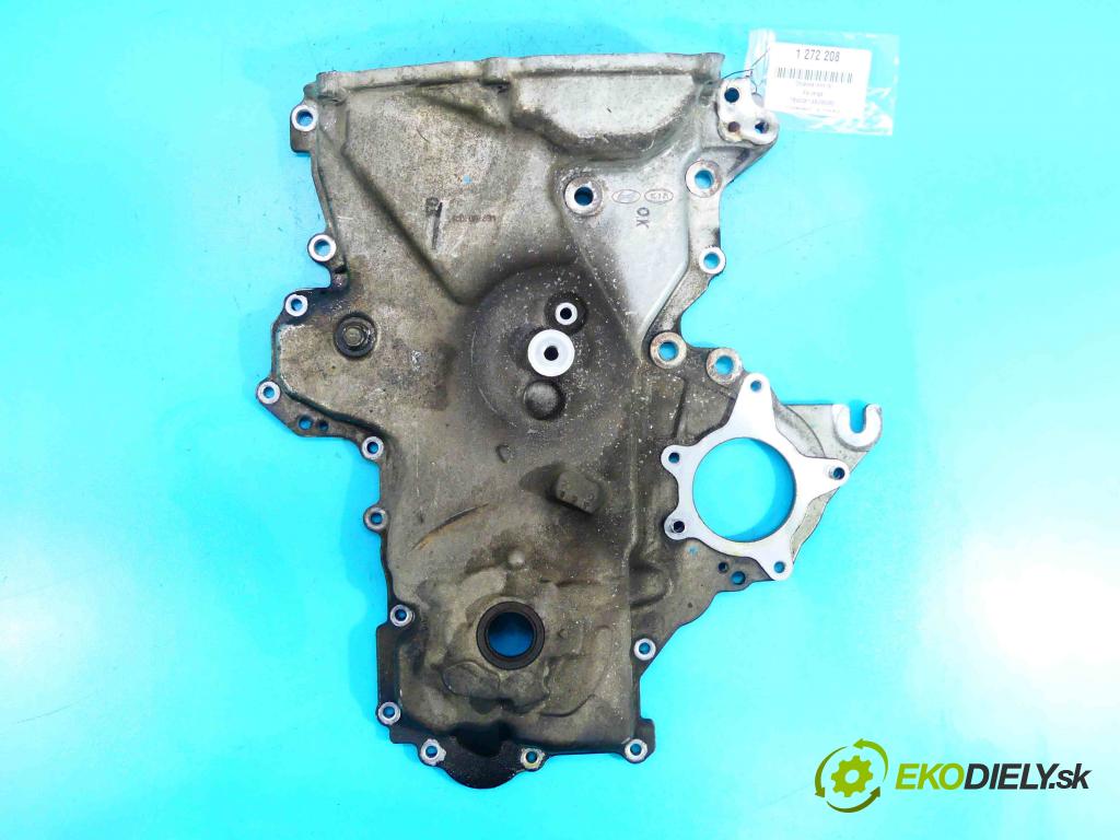 Kia Venga 1.4 16v (G4FA) 90 HP manual 66,2 kW 1396 cm3 5- obal načasovanie 11C070026B1 (Kryty motora)