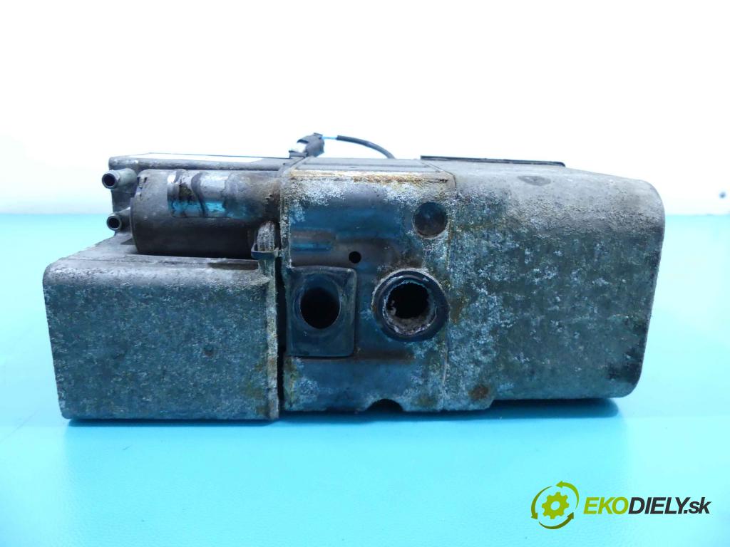 Audi A3 8L 1996-2003 1.6 102 hp manual 75 kW 1595 cm3 5- Webasto 90886A (Webasto ohřívače)