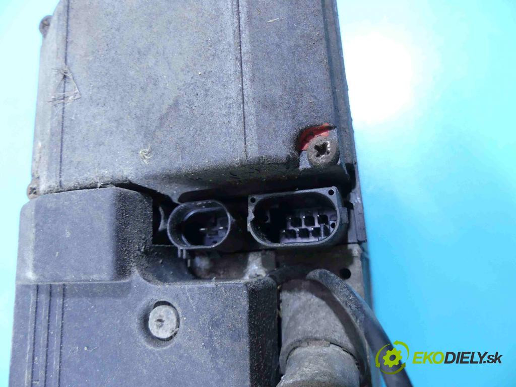 Audi A3 8L 1996-2003 1.6 102 hp manual 75 kW 1595 cm3 5- Webasto 90886A (Webasto ohřívače)