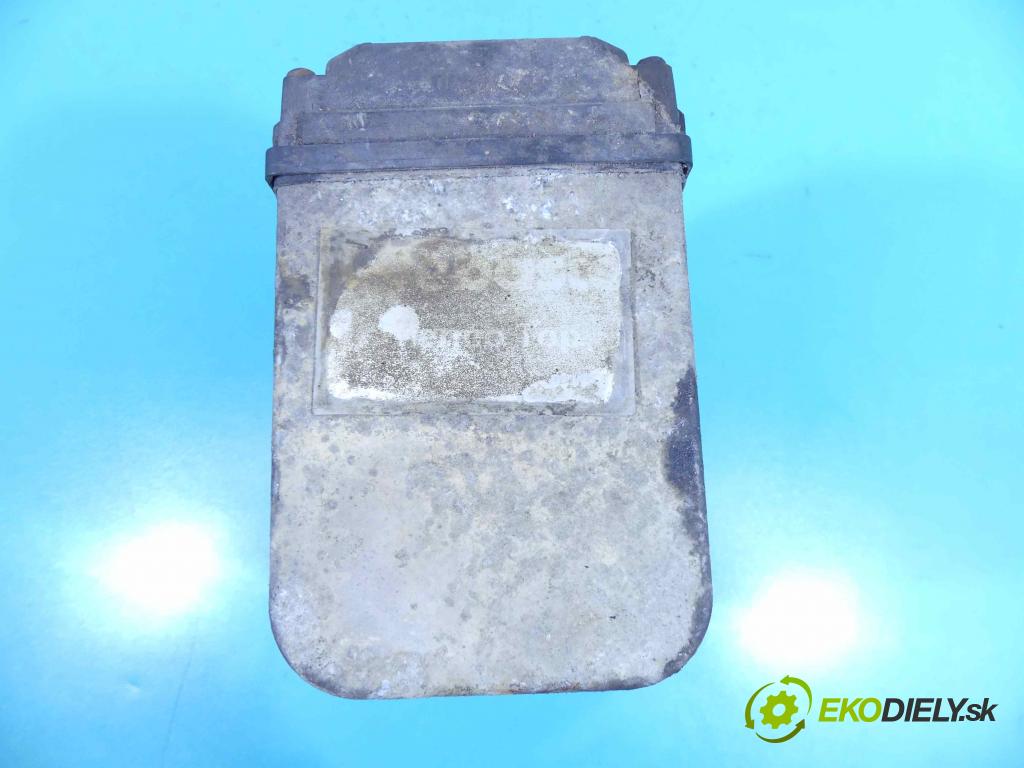 Audi A3 8L 1996-2003 1.6 102 hp manual 75 kW 1595 cm3 5- Webasto 90886A (Webasto ohřívače)