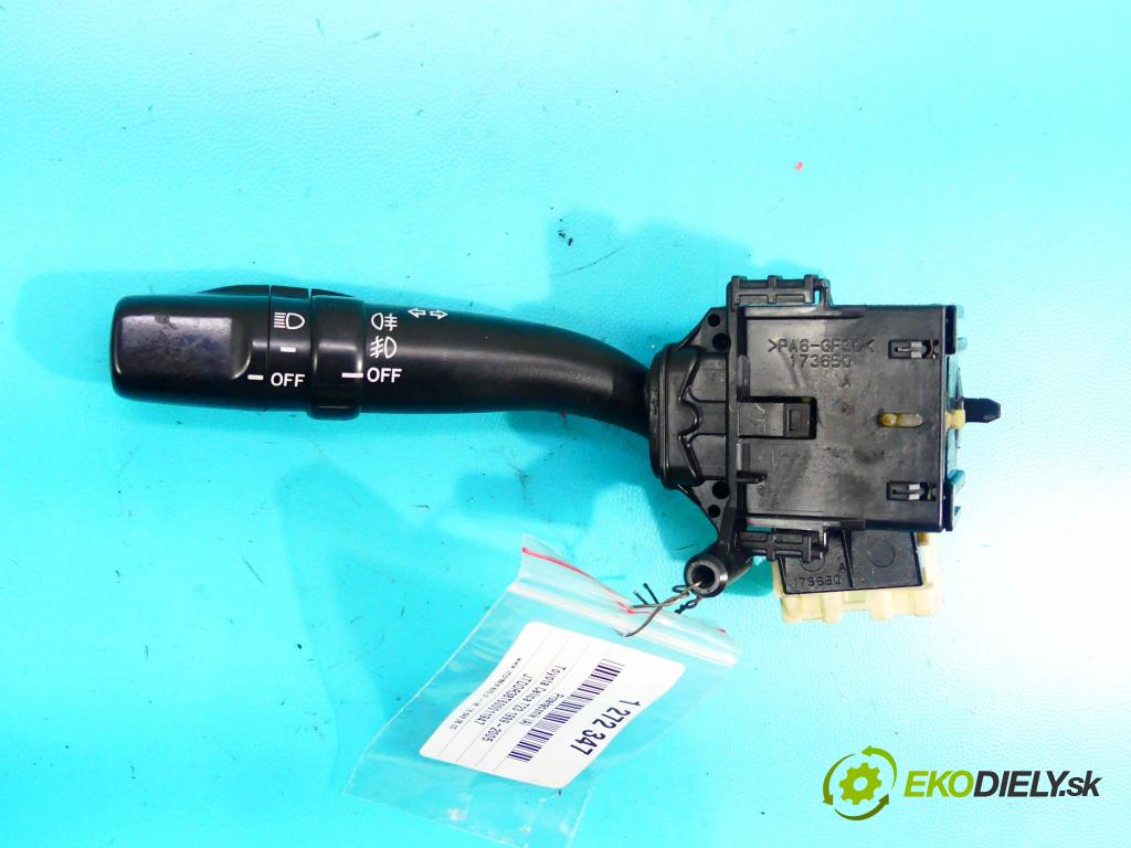 Toyota Celica T23 1999-2005 1.8 vvti 143 HP manual 105 kW 1794 cm3 3- prepínač 173650