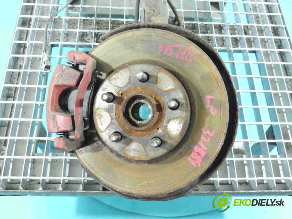 Toyota Celica T23 1999-2005 1.8 vvti 143 HP manual 105 kW 1794 cm3 3- náboj ľavé  (Náboje)