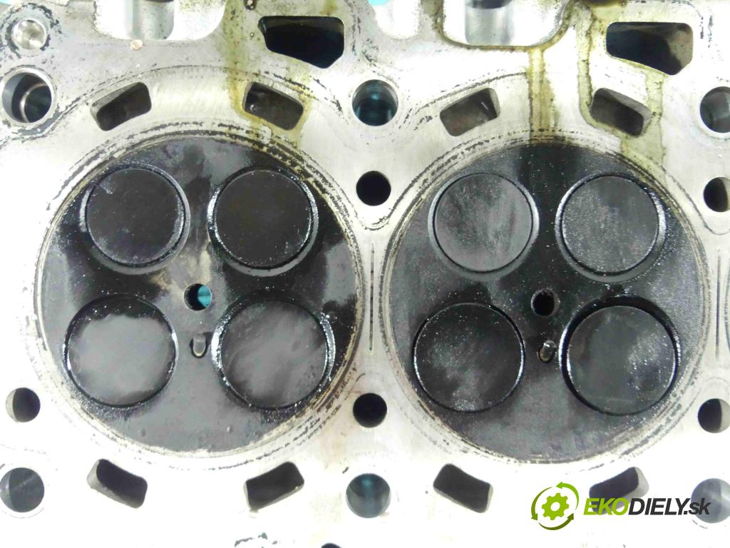 Toyota Avensis III T27 2009-2018 2.2 D-CAT 177 HP manual 130 kW 2231 cm3 4- Hlava: motora 2AD