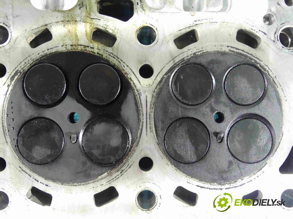 Toyota Avensis III T27 2009-2018 2.2 D-CAT 177 HP manual 130 kW 2231 cm3 4- Hlava: motora 2AD