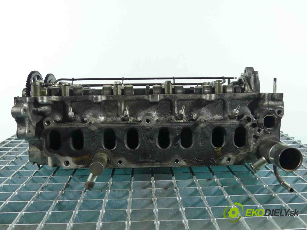 Toyota Avensis III T27 2009-2018 2.2 D-CAT 177 HP manual 130 kW 2231 cm3 4- Hlava: motora 2AD