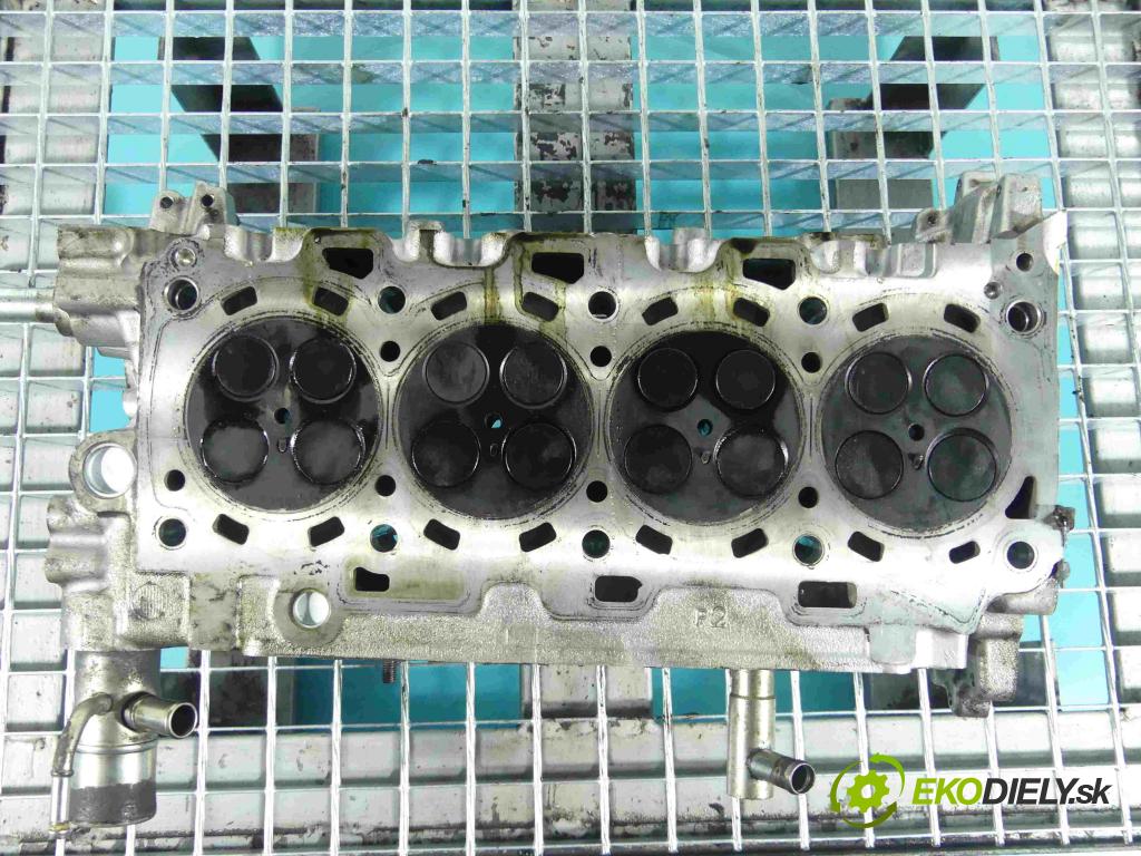 Toyota Avensis III T27 2009-2018 2.2 D-CAT 177 HP manual 130 kW 2231 cm3 4- Hlava: motora 2AD