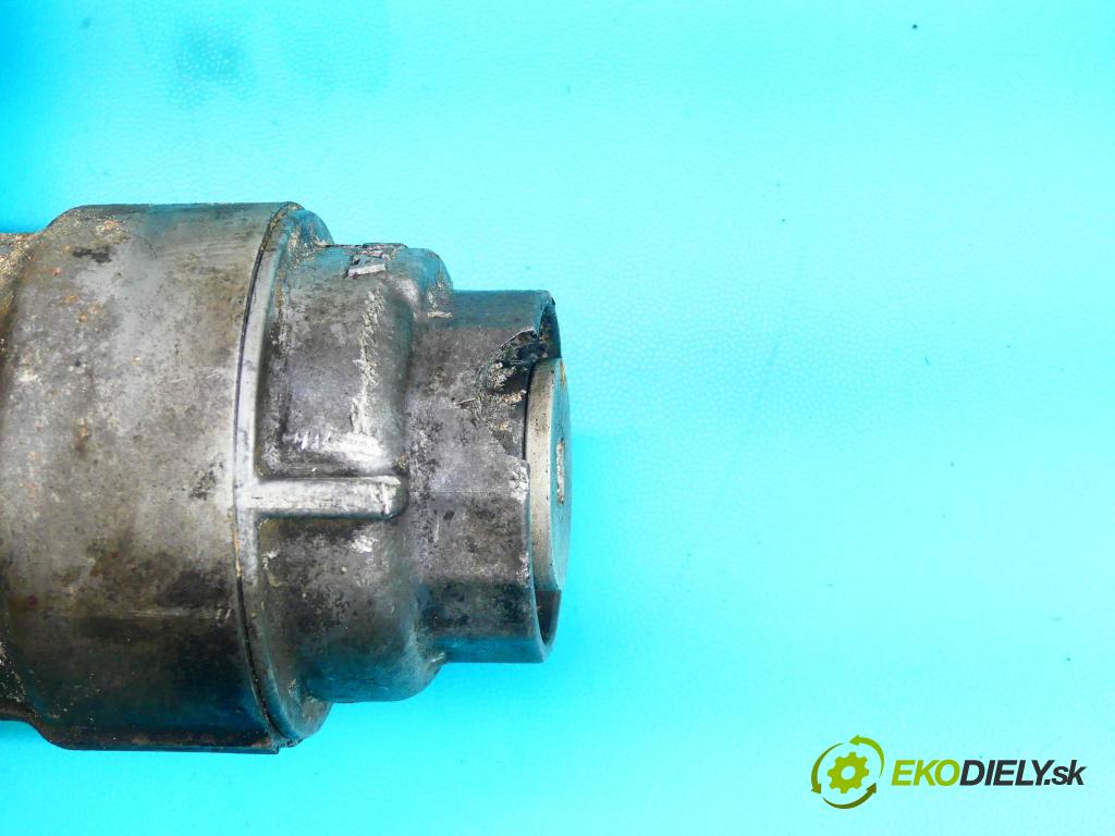 Toyota Avensis III T27 2009-2018 2.2 D-CAT 177 hp manual 130 kW 2231 cm3 4- obal vačkový 2AD