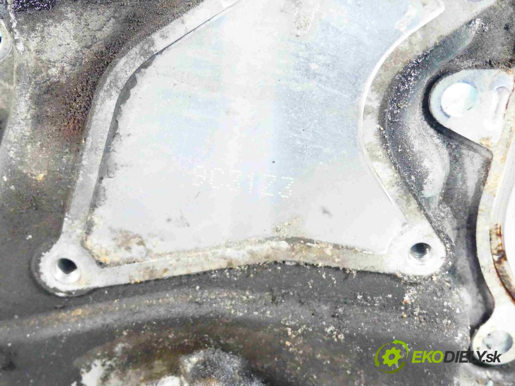 Toyota Avensis III T27 2009-2018 2.2 D-CAT 177 hp manual 130 kW 2231 cm3 4- obal vačkový 2AD