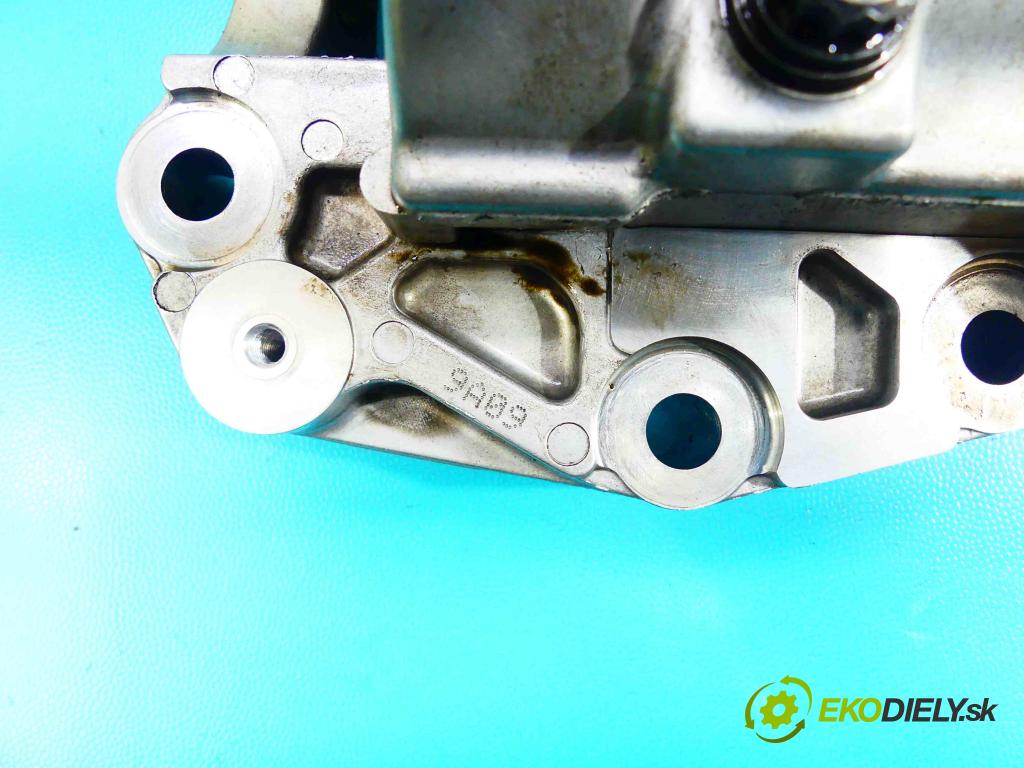 Toyota Avensis III T27 2009-2018 2.2 D-CAT 177 hp manual 130 kW 2231 cm3 4- čerpadlo olej: 2AD (Olejové pumpy)