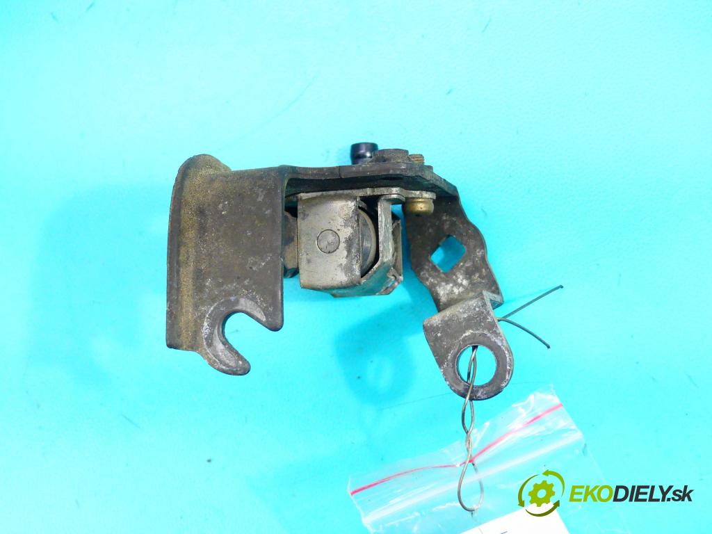 Honda Accord VII 2002-2008 2.0 16v 155 HP manual 114 kW 1998 cm3 4- ventil podtlaku K5T46681 (Ventily)