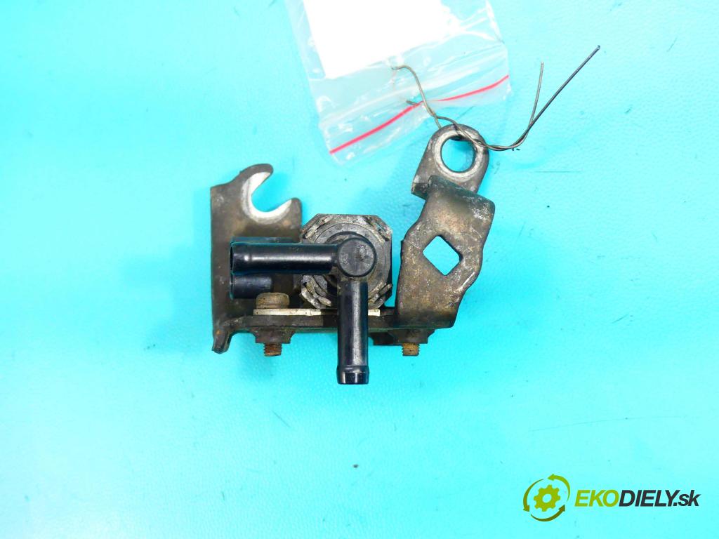 Honda Accord VII 2002-2008 2.0 16v 155 HP manual 114 kW 1998 cm3 4- ventil podtlaku K5T46681 (Ventily)