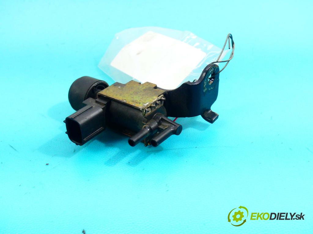 Honda Accord VII 2002-2008 2.0 16v 155 HP manual 114 kW 1998 cm3 4- ventil podtlaku  (Ventily)