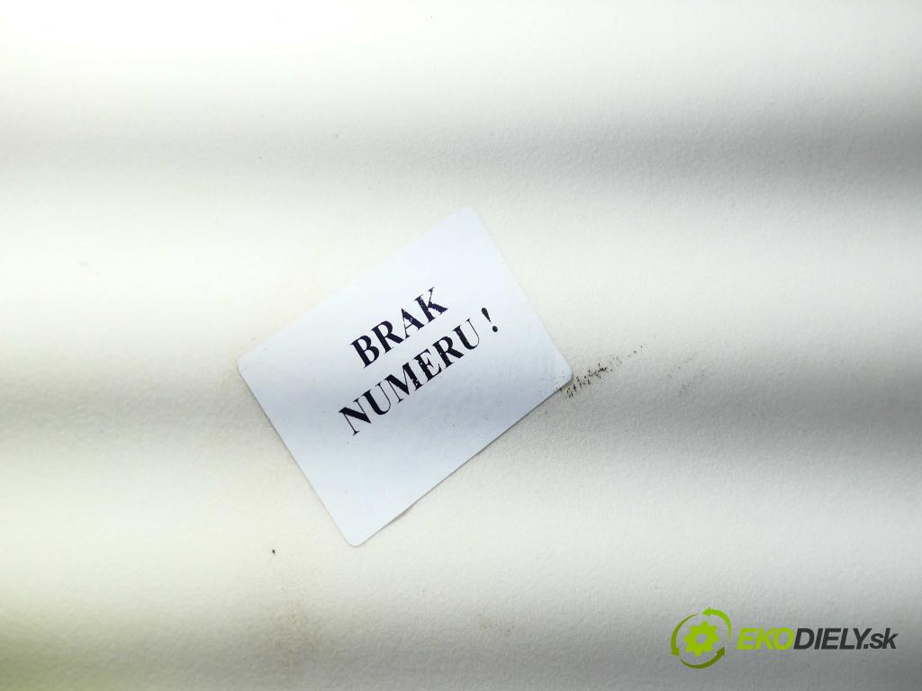 Honda Accord VII 2002-2008 2.0 16v 155 HP manual 114 kW 1998 cm3 4- ventil podtlaku  (Ventily)