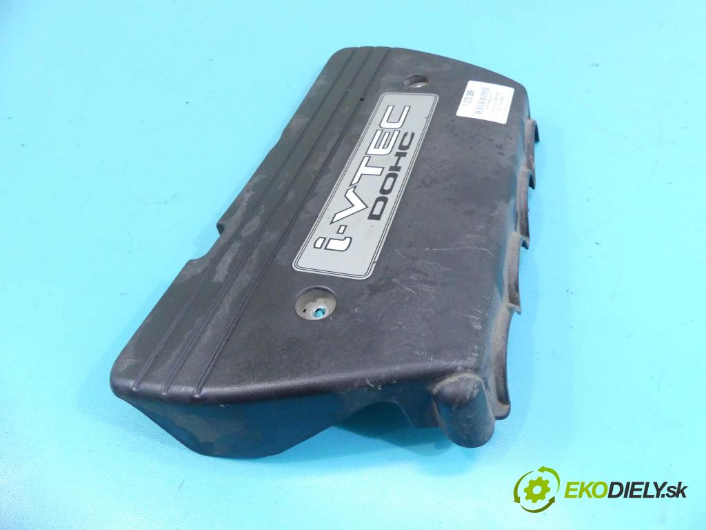 Honda Accord VII 2002-2008 2.0 16v 155 hp manual 114 kW 1998 cm3 4- kryt motoru horní 17124-RAA-A0