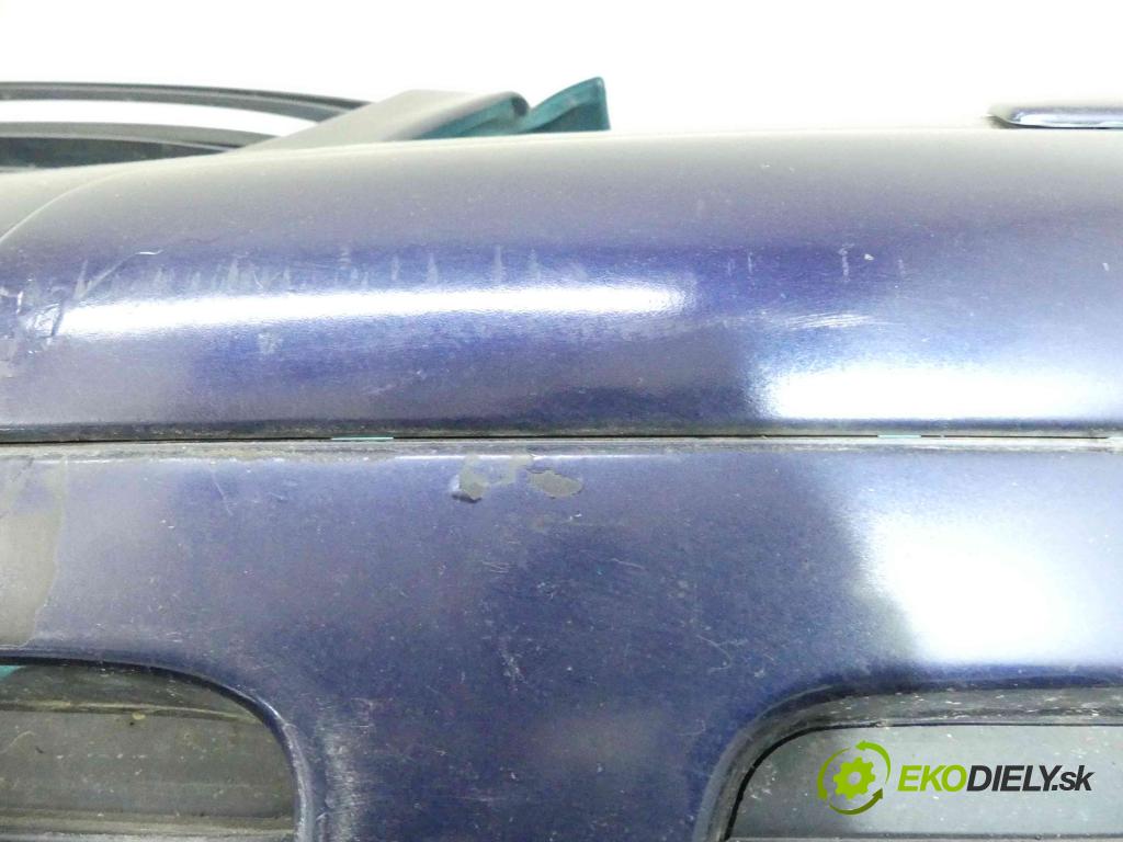 Citroen C5 I 2001-2008 2.2 hdi 133 hp manual 98 kW 2179 cm3 5- nárazník přední