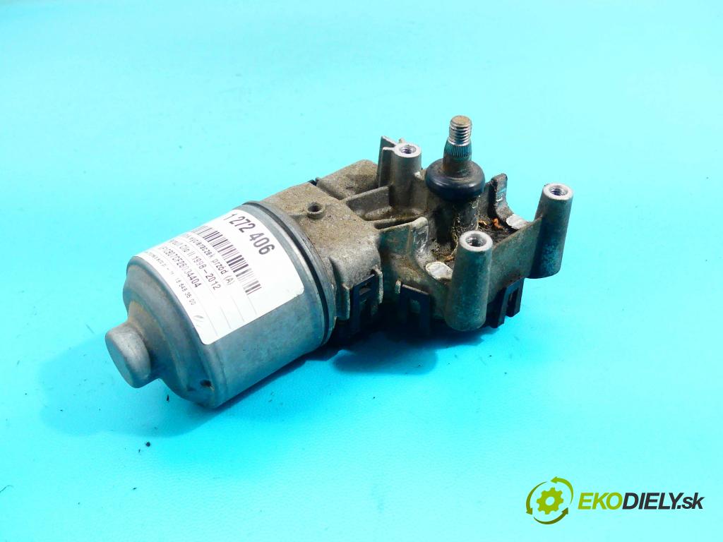 Renault Clio II 1998-2012 1.5 dci 65 HP manual 48 kW 1461 cm3 3- motor stieračov predné 0390241519